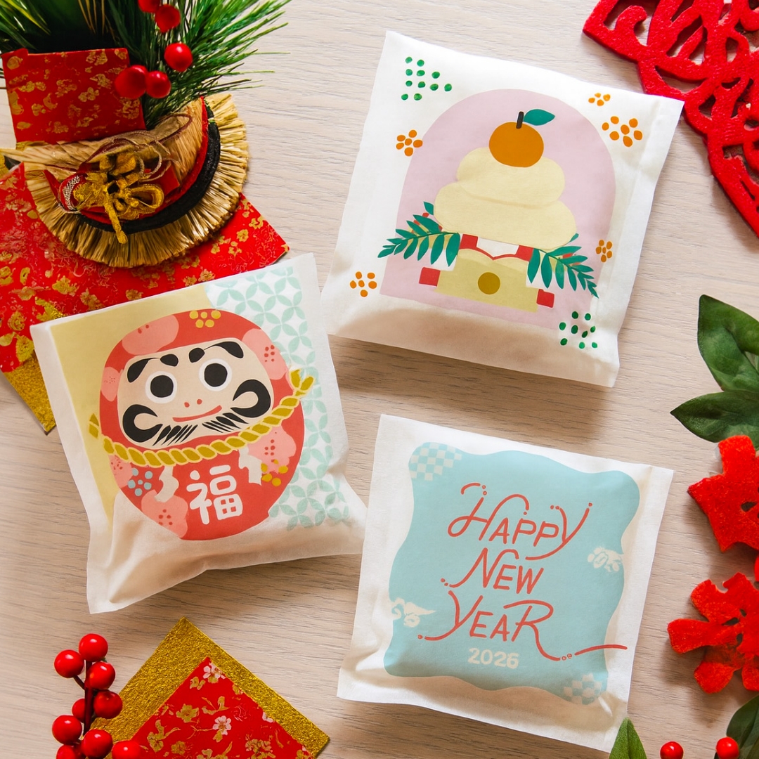 お年賀米 お正月ギフト