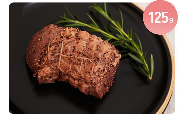 ローストビーフブロック