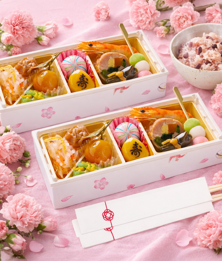 【母の日】母の日こはる膳