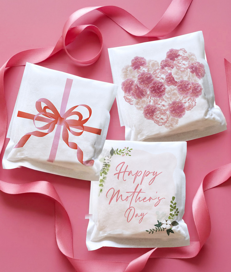 ハレの日米ギフト